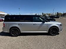 2017 Ford Flex Limited - Photo 7