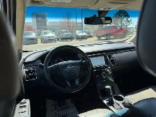 2017 Ford Flex Limited - Photo 8