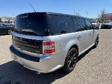 2017 Ford Flex Limited - Photo 9