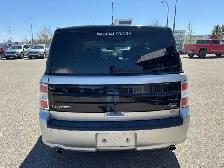2017 Ford Flex Limited - Photo 11