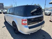 2017 Ford Flex Limited - Photo 13