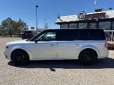 2017 Ford Flex Limited - Photo 15