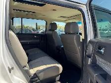 2017 Ford Flex Limited - Photo 25