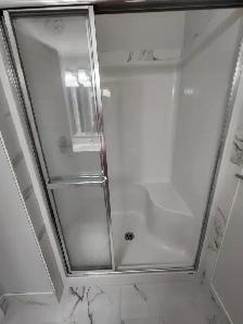 Basement suite for rent with shared access - Photo 6