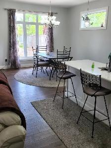 Basement suite for rent with shared access - Photo 8