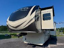 2019 GRAND DESIGN SOLITUDE 344GK - LOADED WITH OPTIONS - Photo 3