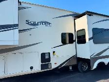 2019 GRAND DESIGN SOLITUDE 344GK - LOADED WITH OPTIONS - Photo 5
