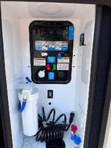 2019 GRAND DESIGN SOLITUDE 344GK - LOADED WITH OPTIONS - Photo 6