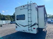 2019 GRAND DESIGN SOLITUDE 344GK - LOADED WITH OPTIONS - Photo 8
