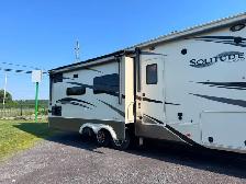2019 GRAND DESIGN SOLITUDE 344GK - LOADED WITH OPTIONS - Photo 9
