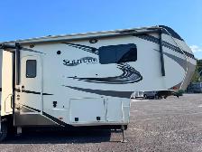 2019 GRAND DESIGN SOLITUDE 344GK - LOADED WITH OPTIONS - Photo 10