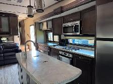 2019 GRAND DESIGN SOLITUDE 344GK - LOADED WITH OPTIONS - Photo 13