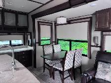 2019 GRAND DESIGN SOLITUDE 344GK - LOADED WITH OPTIONS - Photo 18