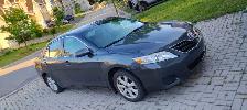 2011 Toyota Camry LE - Photo 4