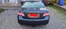 2011 Toyota Camry LE - Photo 6