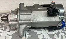 Starter Motor 12V 13 Tooth 3 Bolt Cummins 2003-06  Ram 2500 3500 - Photo 3