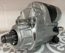 Starter Motor 12V 13 Tooth 3 Bolt Cummins 2003-06  Ram 2500 3500 - Photo 6