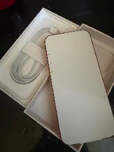 Brand New Never used IPhone 17 Pro Max - Photo 2