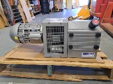 Vacuum pump