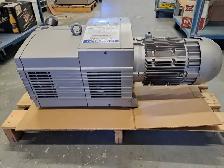 Vacuum pump - Photo 4