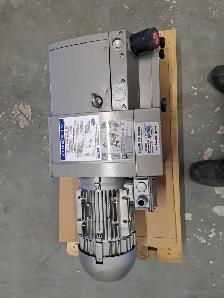 Vacuum pump - Photo 5
