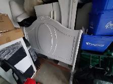 queen bed trame - Photo 4