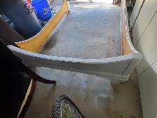 queen bed trame - Photo 8