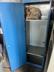 New Lockers - Photo 2