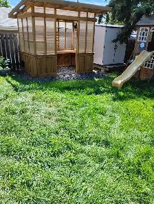 Sauna pad R.V Pad Greenhouse pad cold plunge pad shed pad - Photo 3
