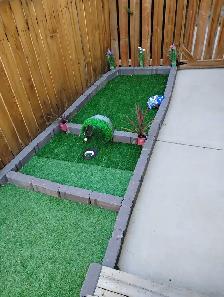 Sauna pad R.V Pad Greenhouse pad cold plunge pad shed pad - Photo 4
