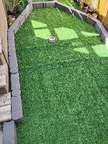 Sauna pad R.V Pad Greenhouse pad cold plunge pad shed pad - Photo 6