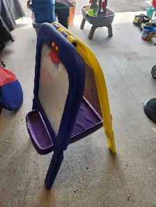kids drawing board - Photo 2