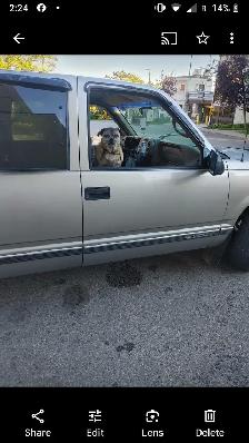 FREE SCRAP METAL PICK UP