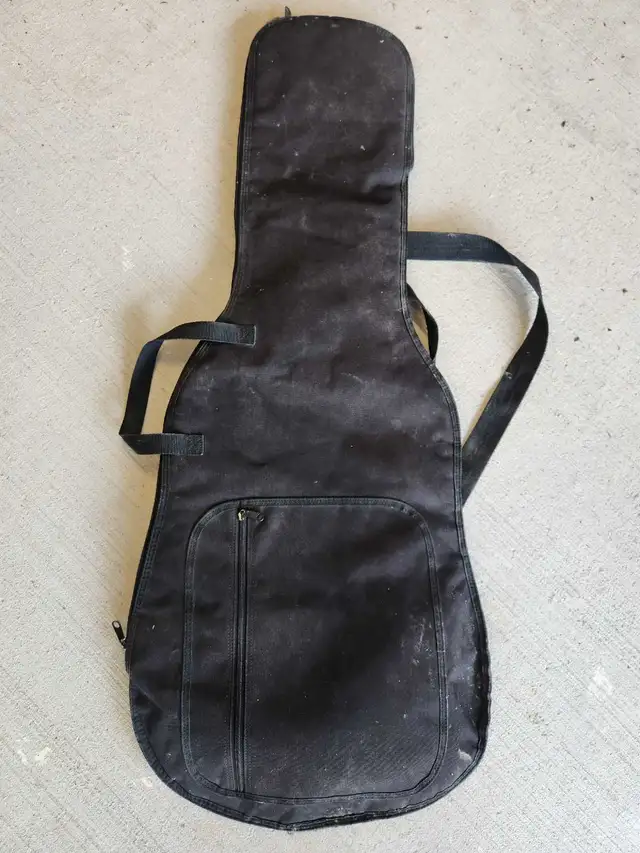 guitar bag