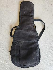 guitar bag