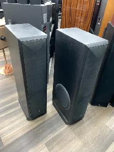 Acoustic Research 310H0 Tower Speakers