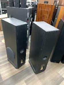 Acoustic Research 310H0 Tower Speakers - Photo 2