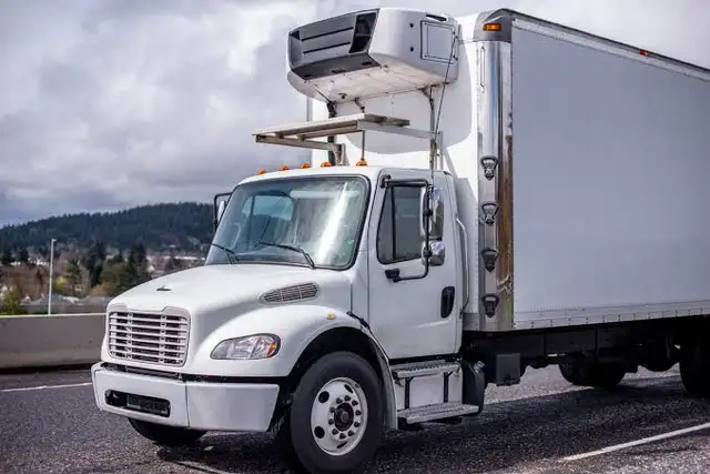 DZ DRIVER JOB  IN Stoney Creek, ONTARIO