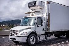 DZ DRIVER JOB  IN Stoney Creek, ONTARIO