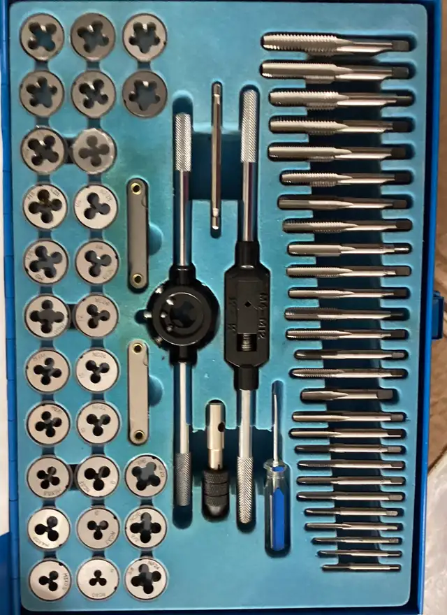 vente de garage