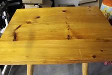 Pine Table - Photo 2