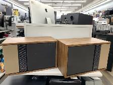Bose 301 Series 2 Speakers