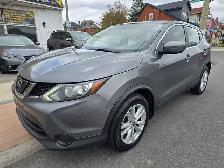 2019 Nissan Qashqai - Photo 3