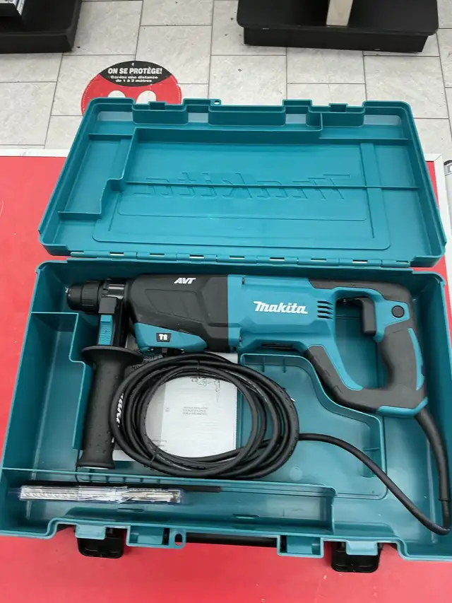 perceuse Makita