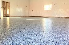 Garage Epoxy Flooring Specialists | Toronto GTA - Photo 10
