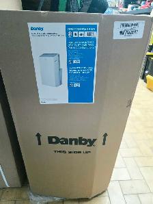 Climatiseur portable Danby 14 000 BTU