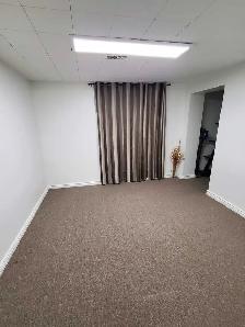 One Bedroom Basement Apartment For Rent - Photo 3