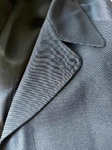 Men's Suit Overcoat For Sale - Photo 3