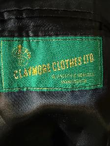 Men's Suit Overcoat For Sale - Photo 5