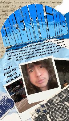 help this boy succeed his dreams